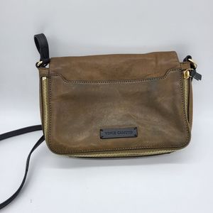 Vince Camuto | Delos expandable leather purse